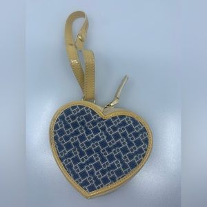 Bally Coin Purse (Vintage)